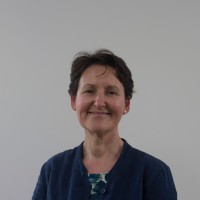 Helen Crampton Mbe