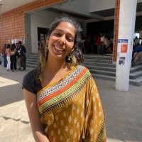 Nandini Sarin
