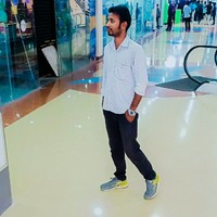 Arunkumar S