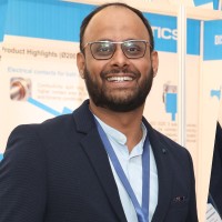 Abhishek Raorane