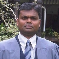 Chaminda Rupasinghe