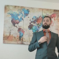 Ricardo Bianchi