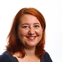 Valerie Tadjine