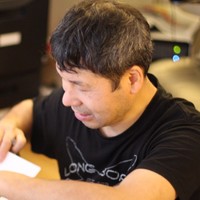 Xu Michael
