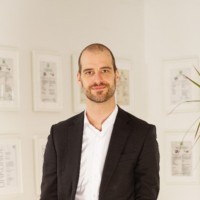 Tobias Mörk