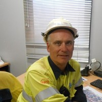 Graham Axup