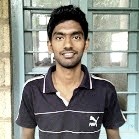 Nithin S