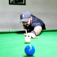 Gurpreet Singh Raina