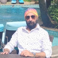 Gagan Singh
