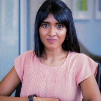 Nikki Govender Ca(Sa)