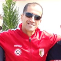 Abdelmalek Bakouche