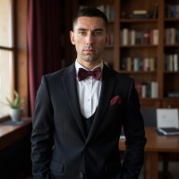 Rustam Ishmukhametov, PSM I, ICP