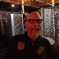Brett Buchanan