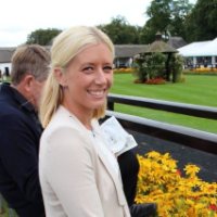 Eleanor Brown-Ahern