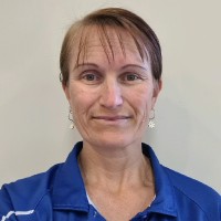 Anne Kurkinen