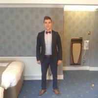 Jordan Stephenson