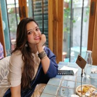 Deesha Dutta
