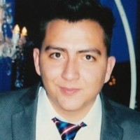 Luis Fernando Cebreros Hernandez