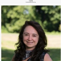 Cecilia Olivares-Quintana