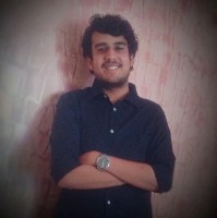 Saharsh Singh