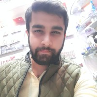 Shahzam Naseer