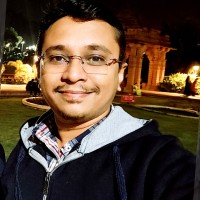 Vivek Bandebuche ↗️