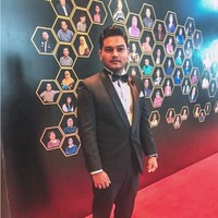 Fikri Roslan