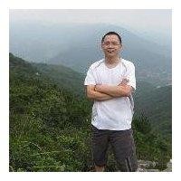 陈灿斌