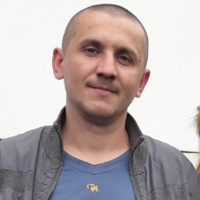 Сергей Устинов