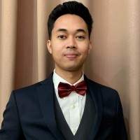 Zufarizky Abayomi