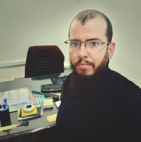 Maamar HAMIDA