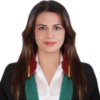 Elif Helin ÖDEN