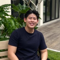 Xavier Chen