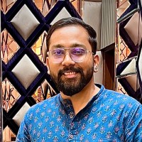 Akash Bhaskar