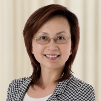 Sophie Su 蘇 菲
