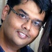 Jayant Verma