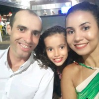 Rodrigo Montador Móveis