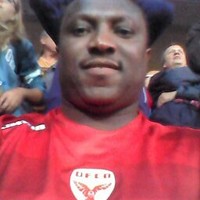 Seydou Ndiaye