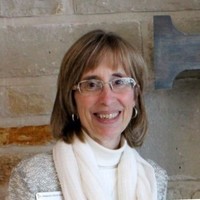 Janet Eaton