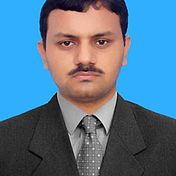Haris Khan