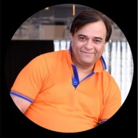 Yugal Kishore Sharma