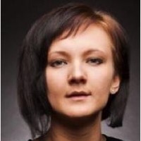 Helen Papchenko