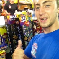 Mason Eatinger