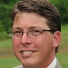 Tim Gauldin