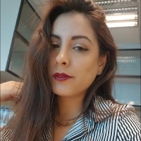 María De Fátima Buchelli Carlos