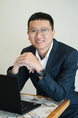 Libra Nguyen