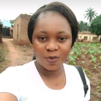 Ibitola Mercy Oluwafemi