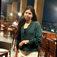 Srushti Wandhare