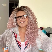 Pamela Reinhart