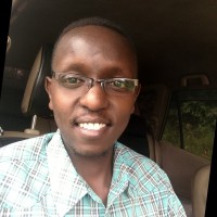 Evans Njau